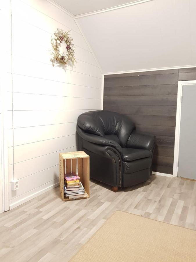 Inha Holiday House Ähtäri 외부 사진