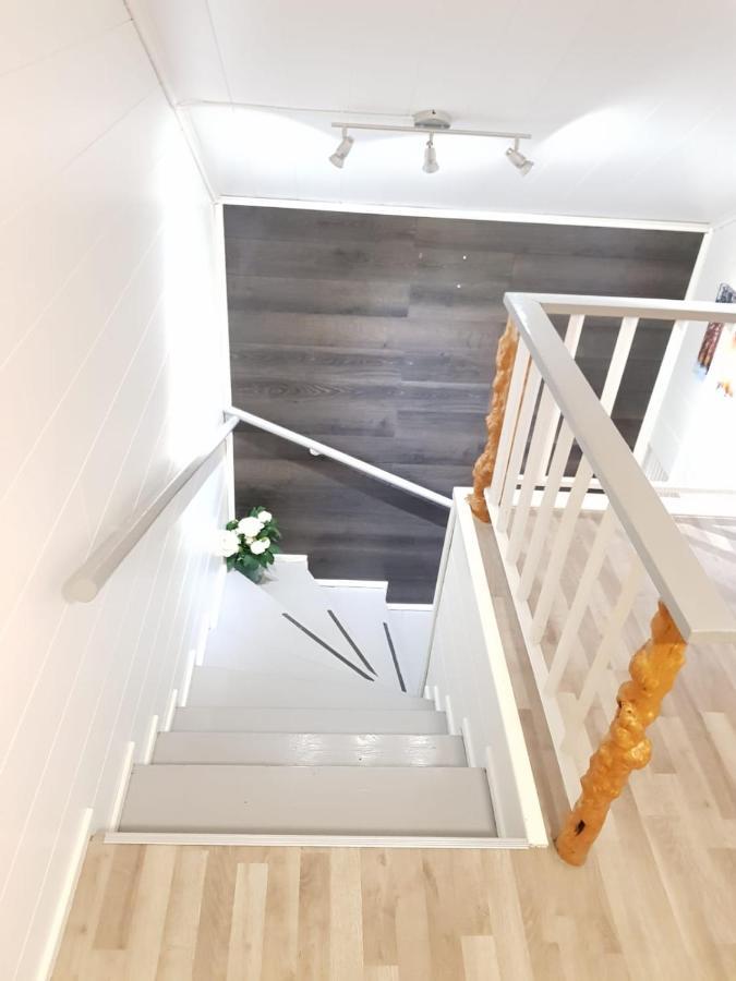 Inha Holiday House Ähtäri 외부 사진